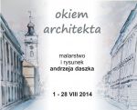 „Okiem architekta”